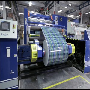 About AJ Industries
